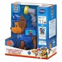 Animal de Estimação Interativo The Paw Patrol Chase 16 x 12 x 8 cm | Tienda24 - Global Online Shop Tienda24.eu