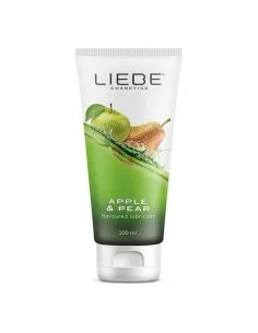 Waterbased Lubricant Liebe 100 ml by Liebe, Lubricants & Licks - Ref: S4001062, Price: 8,76 €, Discount: %