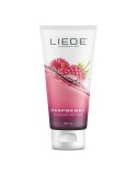 Lubrificante a Base d'Acqua Liebe Lampone 100 ml da Liebe, Lubrificanti e gel stimolanti - Ref: S4001063, Precio: 8,76 €, Des...