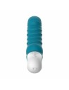 Vibrator Liebe Vertigo Blau | Tienda24 Tienda24.eu