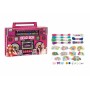 Kit de création de bracelets Radiocassette de BigBuy Fun, Bijoux - Réf : S2432193, Prix : 12,22 €, Remise : %