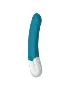 G-Punkt Vibrator Adam & Eve G-Spot Lila | Tienda24 Tienda24.eu