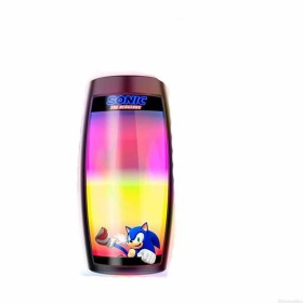 Altoparlante Bluetooth Sonic 5 V di Sonic, Giochi musicali - Rif: S2432205, Prezzo: 12,50 €, Sconto: %