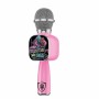 Karaoke Microphone Monster High Bluetooth 22,8 x 6,4 x 5,6 cm USB by Monster High, Karaoke Machines - Ref: S2432208, Price: 2...