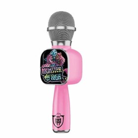 Karaoke Microphone Barbie Purple | Tienda24 - Global Online Shop Tienda24.eu