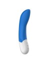 Vibrador Liebe Mighty Azul cielo | Tienda24 Tienda24.eu