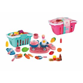 Mahlzeiten-Set von BigBuy Fun, Lebensmittel - Ref: S2432278, Preis: 8,95 €, Rabatt: %