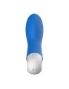 Vibrador Liebe Mighty Azul cielo | Tienda24 Tienda24.eu