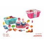 Set of Meals by BigBuy Fun, Play Food - Ref: S2432278, Price: 8,95 €, Discount: %