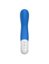 Vibrador Liebe Mighty Azul cielo | Tienda24 Tienda24.eu