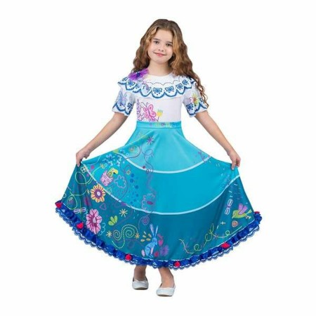 Verkleidung für Kinder My Other Me Colombia Kleid | Tienda24 - Global Online Shop Tienda24.eu