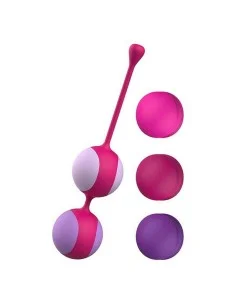 Sfere Orgasmo Liebe da Liebe, Palline vaginali - Ref: S4001086, Precio: 18,03 €, Descuento: %