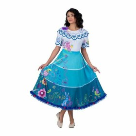 Costume for Adults My Other Me Blue Medieval Princess XXL | Tienda24 - Global Online Shop Tienda24.eu