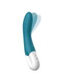 Vibrador Liebe Bend It Azul | Tienda24 Tienda24.eu