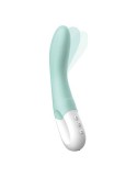 Vibrador Liebe Bend It Menta | Tienda24 Tienda24.eu