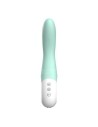 Vibrador Liebe Bend It Menta | Tienda24 Tienda24.eu