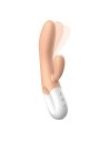 Conejito Vibrador Liebe Melocotón | Tienda24 Tienda24.eu