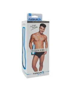 Belastbarer Jack Ass Masturbator Starbust | Tienda24 Tienda24.eu