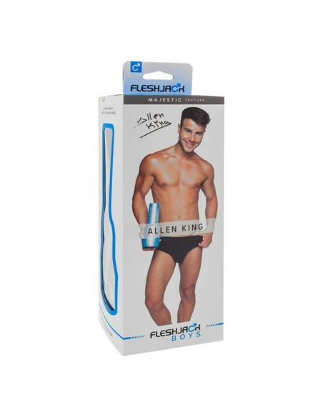 Masturbateur Fleshlight Allen King | Tienda24 Tienda24.eu