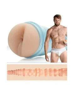 Belastbarer Jack Ass Masturbator Arcwave Blau | Tienda24 Tienda24.eu