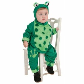 Costume for Babies Frog (2 Pieces) by BigBuy Carnival, Babies - Ref: S2432330, Price: 18,82 €, Discount: %