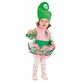 Costume for Babies Nymphae 4 Pieces by BigBuy Carnival, Babies - Ref: S2432331, Price: 16,36 €, Discount: %