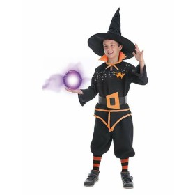 Déguisement pour Enfants Carolus Magicien 5 Pièces de BigBuy Carnival, Enfants - Réf : S2432358, Prix : 14,80 €, Remise : %