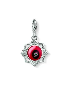 Perlina Donna Thomas Sabo 1441-052-10 Multicolore Argentato (2,9 cm) da Thomas Sabo, Bead Charm - Ref: S0323400, Precio: 28,0...