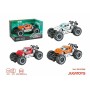 Coche de juguete Strong Racing 6,5 x 16,5 x 9,5 cm 1 unidad de BigBuy Fun, Coches y coches de carreras - Ref: S2432383, Preci...