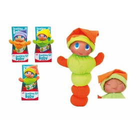 Baby Doll Light Sound Worm 30 cm by BigBuy Fun, Animals - Ref: S2432394, Price: 9,69 €, Discount: %