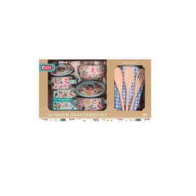 Cozinha de Brincar 21 x 12 x 39 cm de BigBuy Fun, Cozinhas - Ref: S2432402, Preço: 12,08 €, Desconto: %