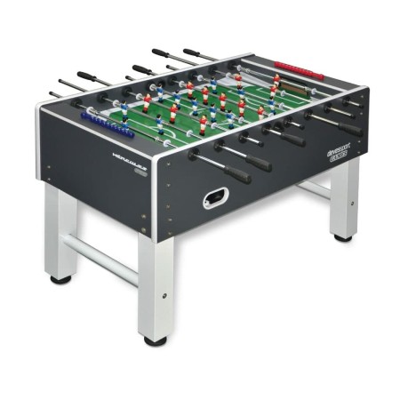 Tischfußball Hércules PRO 142 x 76 x 92 cm von BigBuy Fun, Tischkicker - Ref: S2432431, Preis: 657,07 €, Rabatt: %