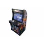 Machine d’arcade Gotham 26" 128 x 71 x 58 cm Rétro de BigBuy Fun, Jeux vidéos Plug & Play et consoles - Réf : S2432438, Prix ...