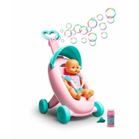 Muñeco Bebé Nenuco Bubbles 35 cm de Nenuco, Muñecos bebé - Ref: S2432451, Precio: 72,82 €, Descuento: %