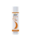 Lubricante Femenino con Base de Agua Vegan Pjur 100 ml | Tienda24 Tienda24.eu