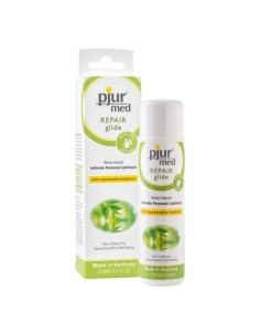 Lubrificante MED Repair 100 ml Pjur 10830 100 ml da Pjur, Lubrificanti e gel stimolanti - Ref: S4001250, Precio: 13,25 €, Des...