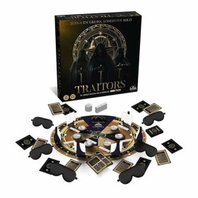 Gioco da Tavolo Goliath The Traitors ES di Goliath, Giochi da tavolo - Rif: S2432514, Prezzo: 27,78 €, Sconto: %