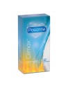 Preservativi Pasante Climax 12 Pezzi da Pasante, Preservativi maschili - Ref: S4001279, Precio: 5,86 €, Descuento: %