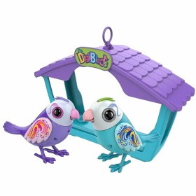 Brinquedo musical Bizak Digibirds 3 Peças Pássaros 50 melodias de Bizak, Brinquedos com som - Ref: S2432517, Preço: 33,26 €, ...