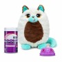 Fluffy toy Bizak Mimimiau Cat 24 cm (1 Unit) by Bizak, Animals and figures - Ref: S2432518, Price: 20,01 €, Discount: %