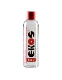 Lubrificante à Base de Silicone Eros Silk (100 ml) | Tienda24 Tienda24.eu