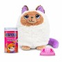 Fluffy toy Bizak Mimimiau Cat 24 cm (1 Unit) by Bizak, Animals and figures - Ref: S2432518, Price: 20,01 €, Discount: %