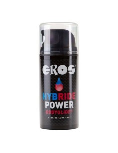 Lubrificante Ibrido Eros (100 ml) da Eros, Lubrificanti e gel stimolanti - Ref: S4001304, Precio: 11,59 €, Descuento: %