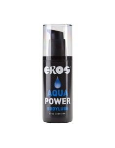 Lubricante a Base de Silicona Eros ER10500 (500 ml) | Tienda24 Tienda24.eu