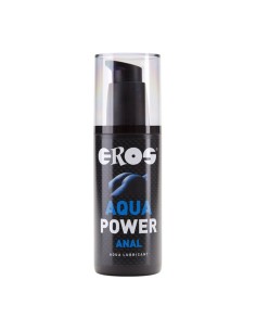 Lubrificante à base de Água Eros (250 ml) | Tienda24 Tienda24.eu