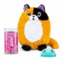 Fluffy toy Bizak Mimimiau Cat 24 cm (1 Unit) by Bizak, Animals and figures - Ref: S2432518, Price: 20,01 €, Discount: %