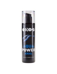 Lubrificante a Base d'Acqua Eros (250 ml) da Eros, Lubrificanti e gel stimolanti - Ref: S4001311, Precio: 14,28 €, Descuento: %