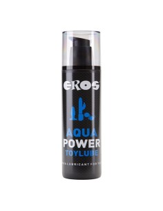 Lubrificante a Base d'Acqua Eros 06124720000 (250 ml) da Eros, Lubrificanti e gel stimolanti - Ref: S4001313, Precio: 14,28 €...