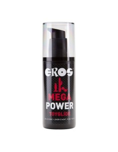 Lubrificante a Base di Silicone Eros 6127740000 (125 ml) da Eros, Lubrificanti e gel stimolanti - Ref: S4001319, Precio: 14,2...