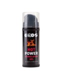 Gel Stimulant Hot Power Eros 30 ml | Tienda24 Tienda24.eu